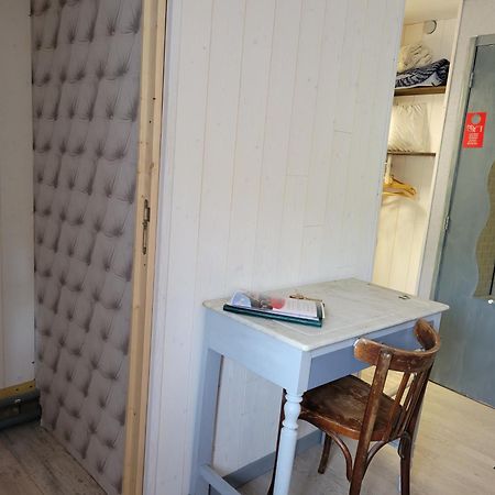 Auberge La Bergerie Sainte-Marie-de-Campan Eksteriør billede