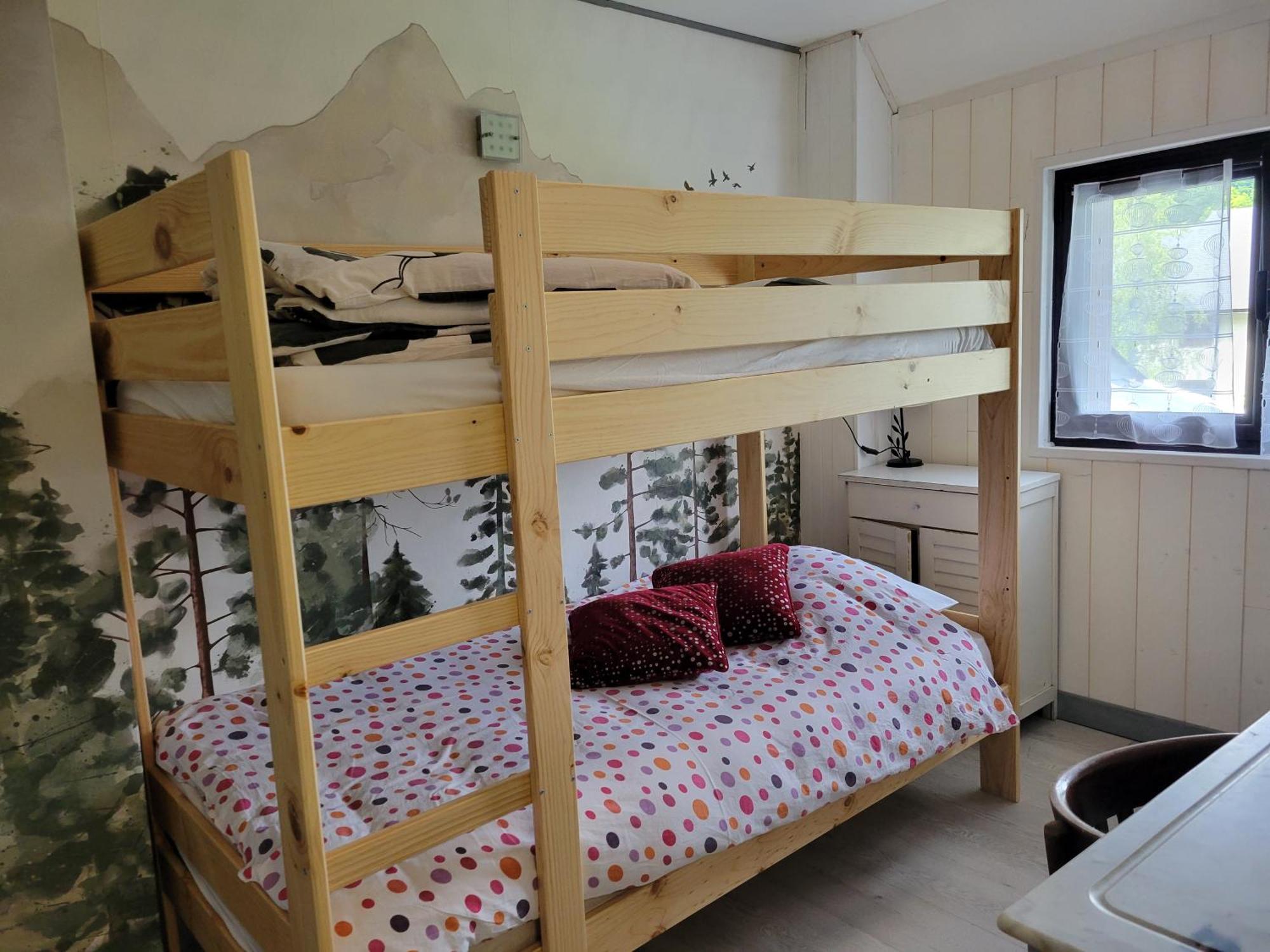Auberge La Bergerie Sainte-Marie-de-Campan Eksteriør billede