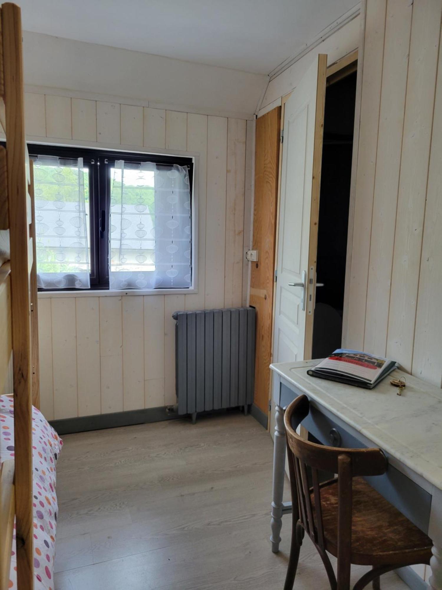 Auberge La Bergerie Sainte-Marie-de-Campan Eksteriør billede